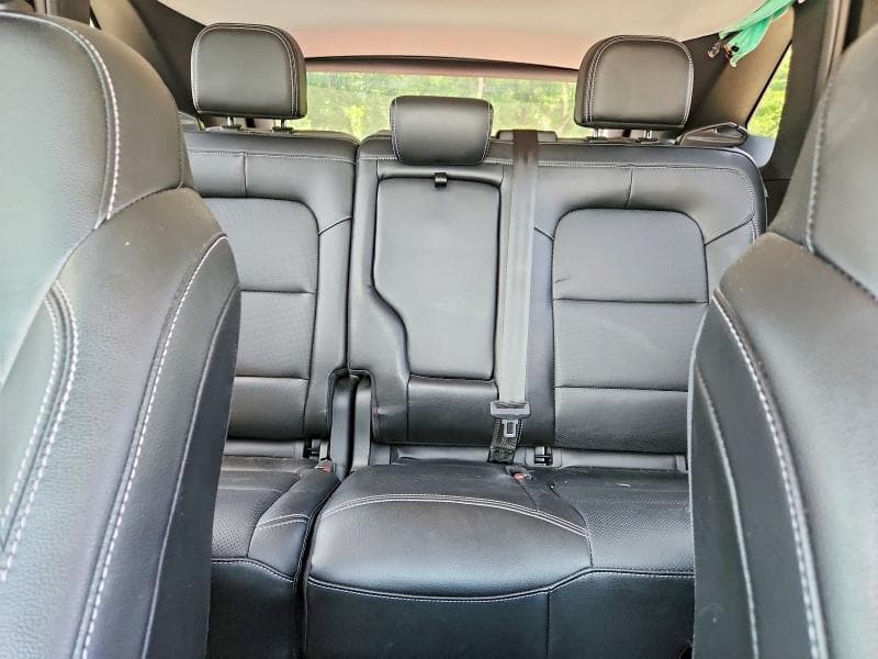 2022 FORD ESCAPE SEL 10