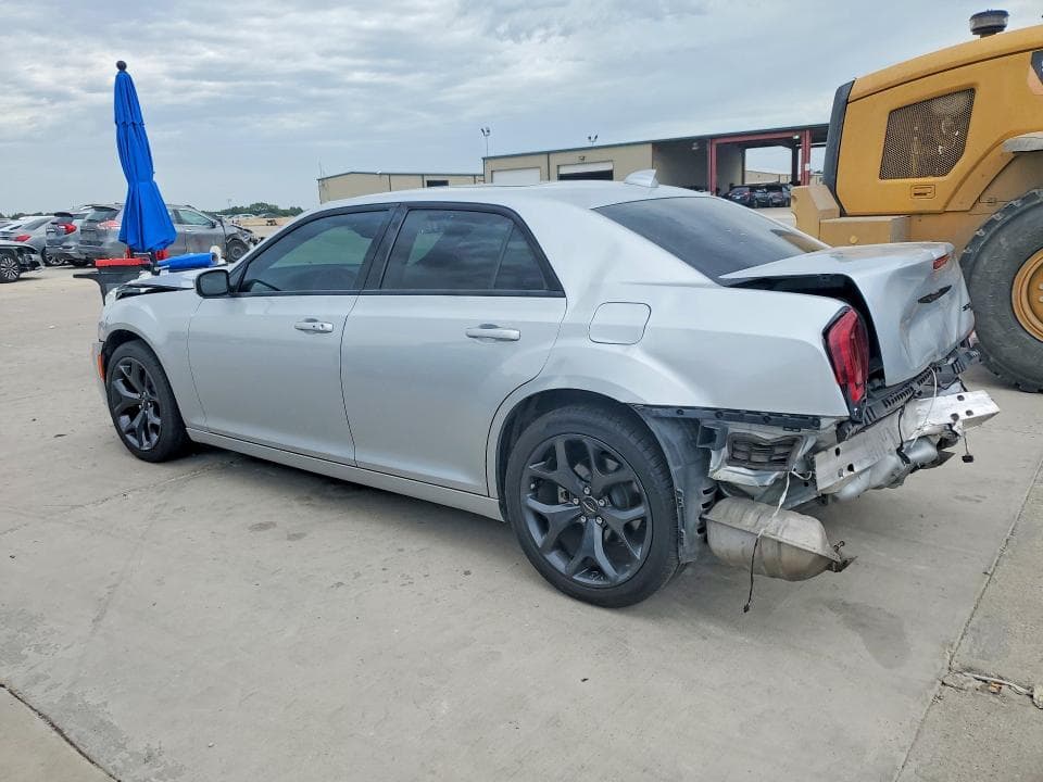 2023 CHRYSLER 300 S S 2