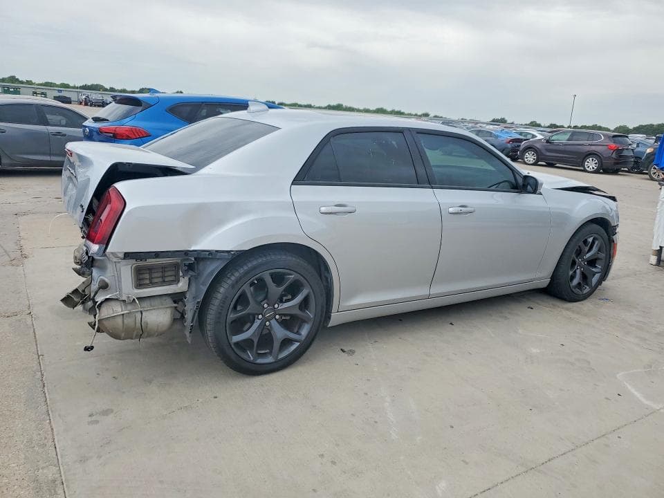 2023 CHRYSLER 300 S S 3