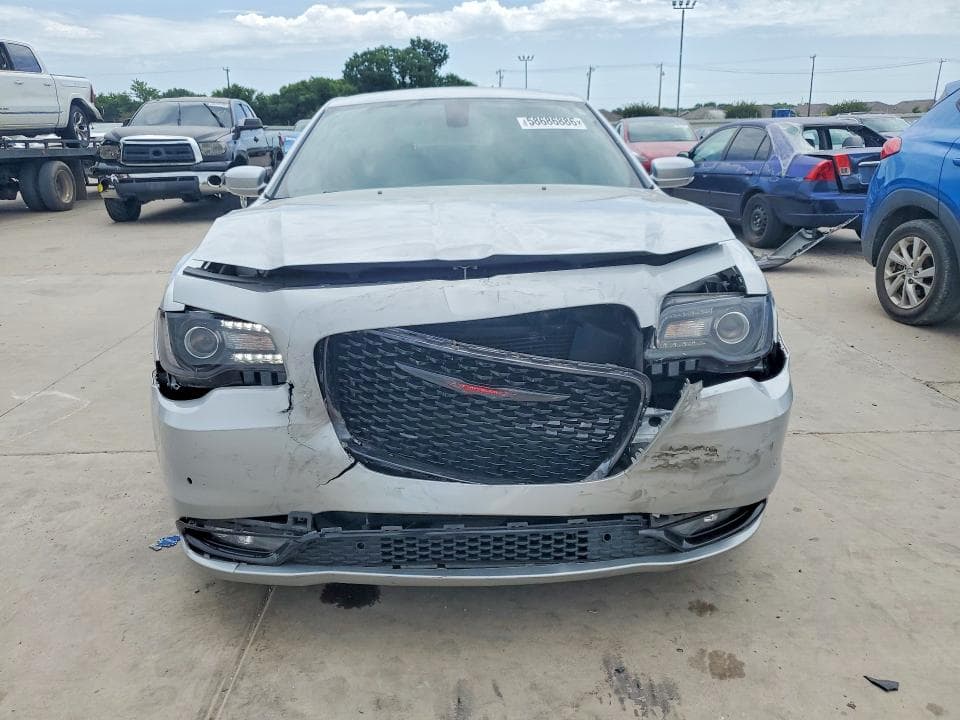 2023 CHRYSLER 300 S S 5