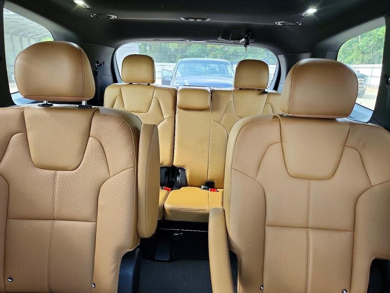2022 KIA TELLURIDE SX 10