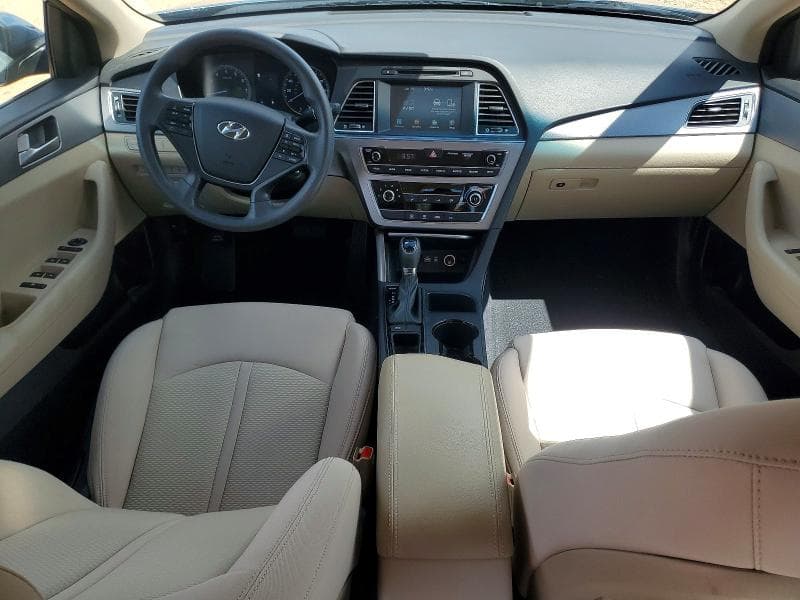 2016 HYUNDAI SONATA SE SE 8