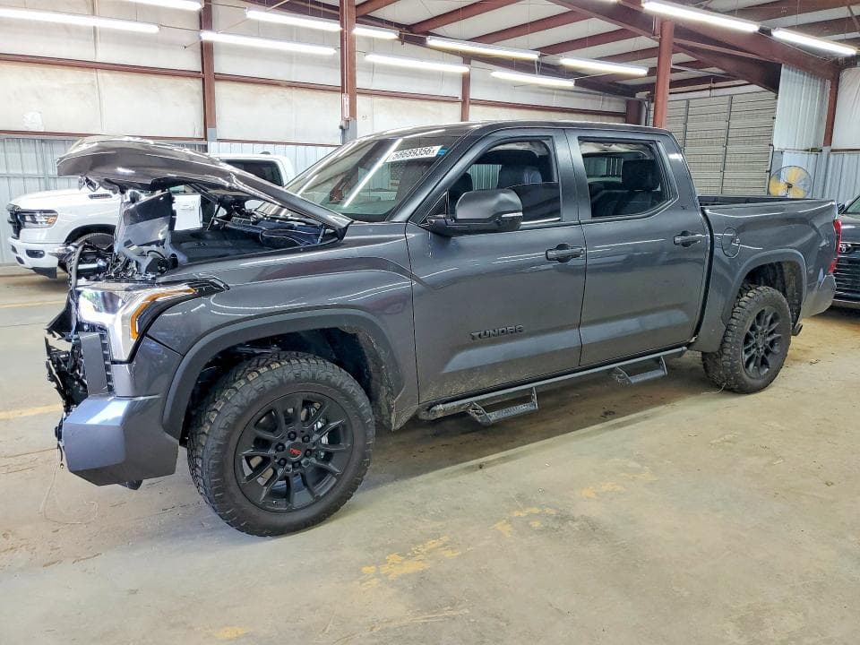 2026 TOYOTA TUNDRA SR5 SR5 - 1