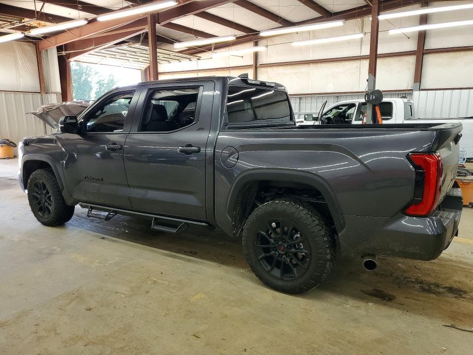 2026 TOYOTA TUNDRA SR5 SR5 2