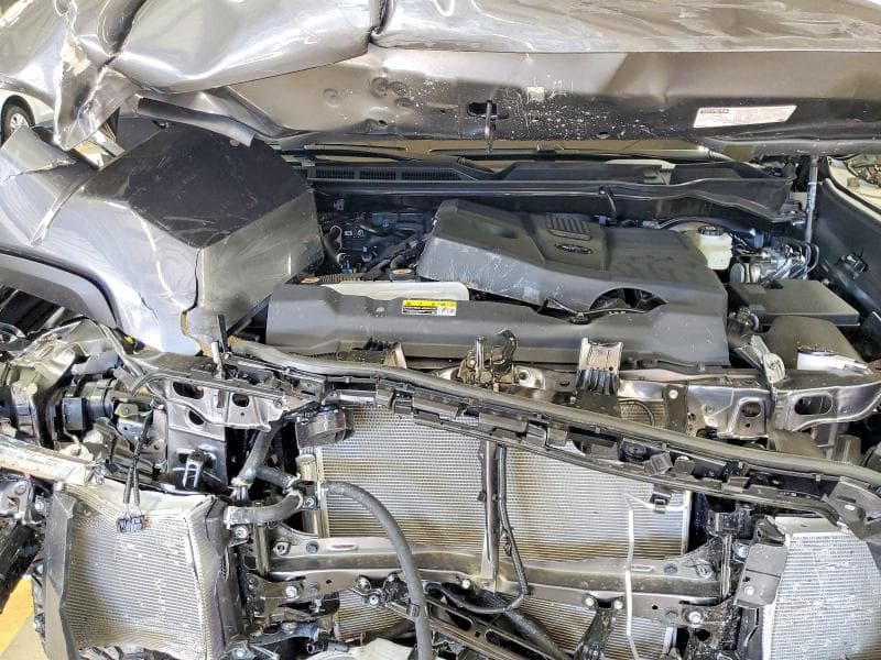 2026 TOYOTA TUNDRA SR5 SR5 11