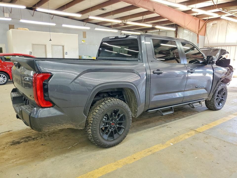 2026 TOYOTA TUNDRA SR5 SR5 3