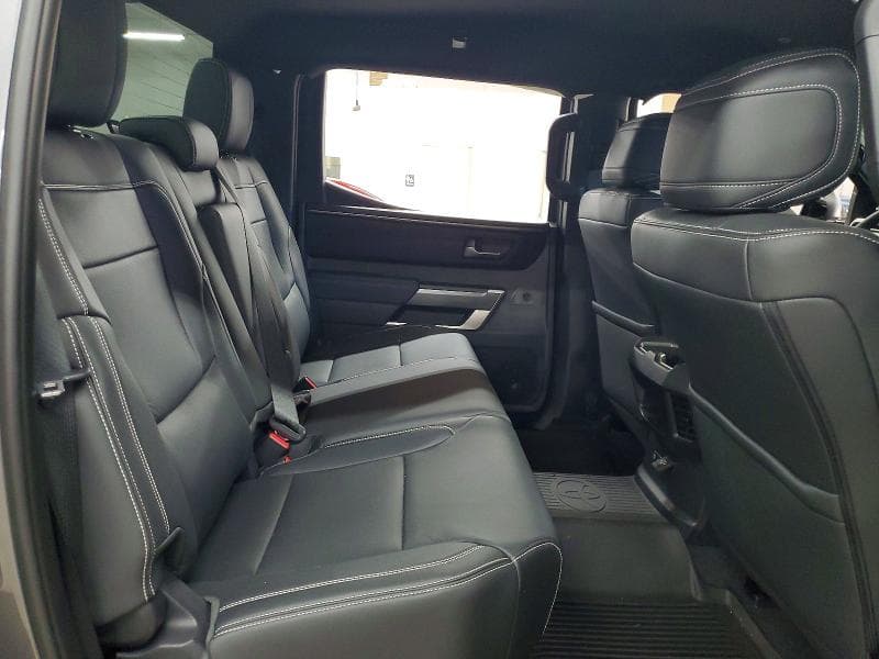 2026 TOYOTA TUNDRA SR5 SR5 10