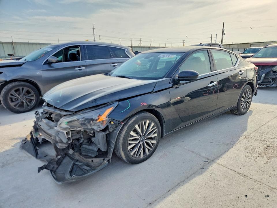 2023 NISSAN ALTIMA SV - 1