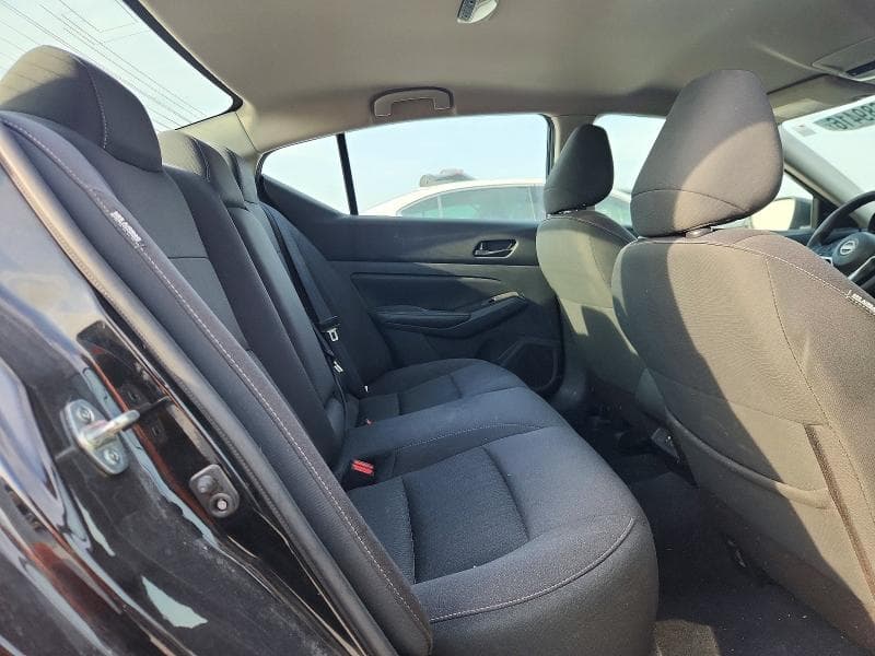 2023 NISSAN ALTIMA SV 10