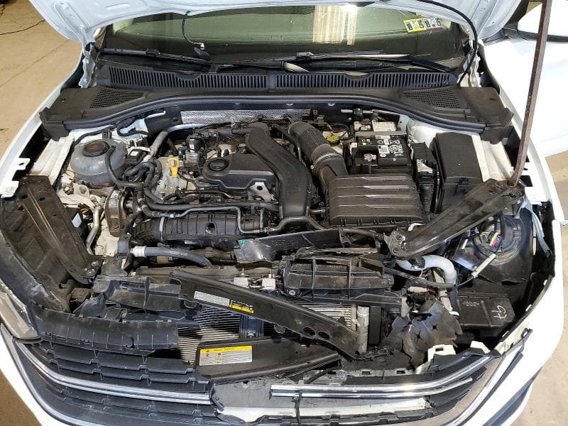 2024 VOLKSWAGEN JETTA S 11