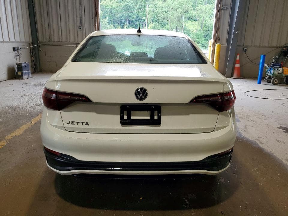 2024 VOLKSWAGEN JETTA S 6
