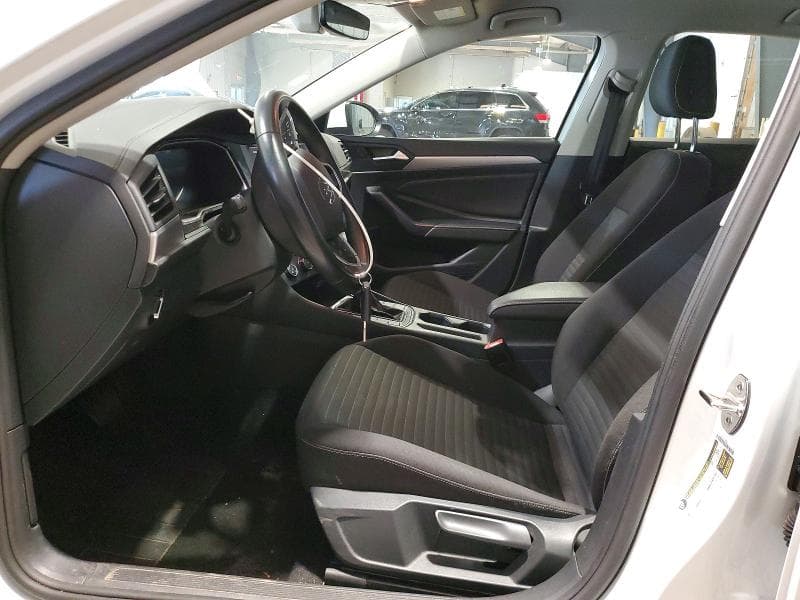 2024 VOLKSWAGEN JETTA S 7