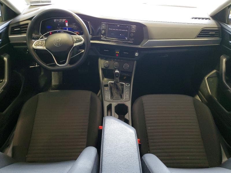 2024 VOLKSWAGEN JETTA S 8
