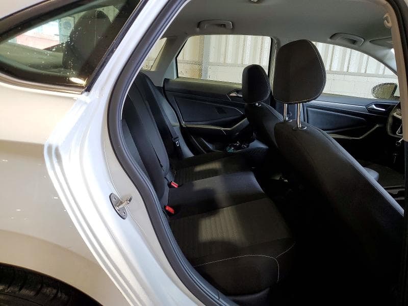 2024 VOLKSWAGEN JETTA S 10