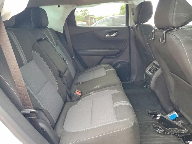 2025 CHEVROLET BLAZER 2LT 11