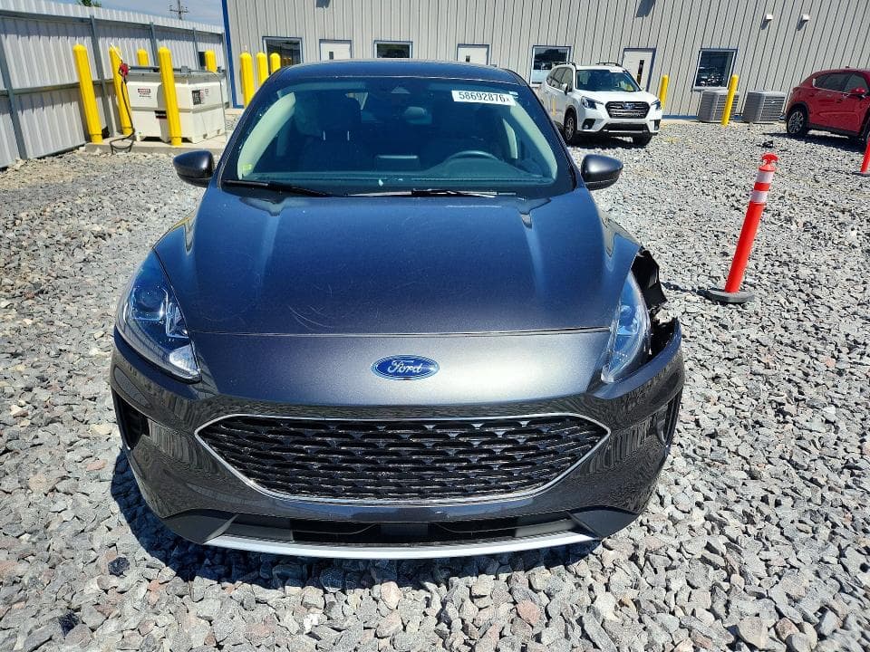 2020 FORD ESCAPE SE 5