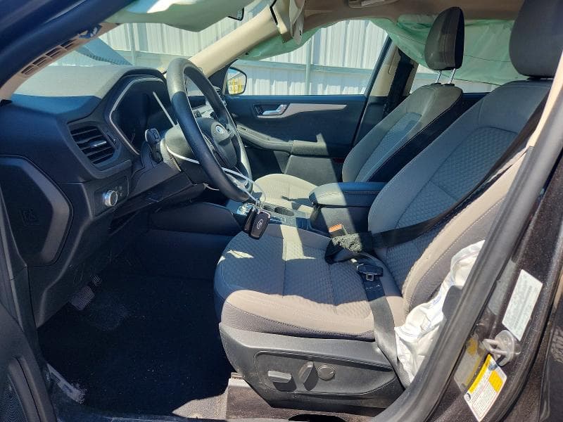 2020 FORD ESCAPE SE 7
