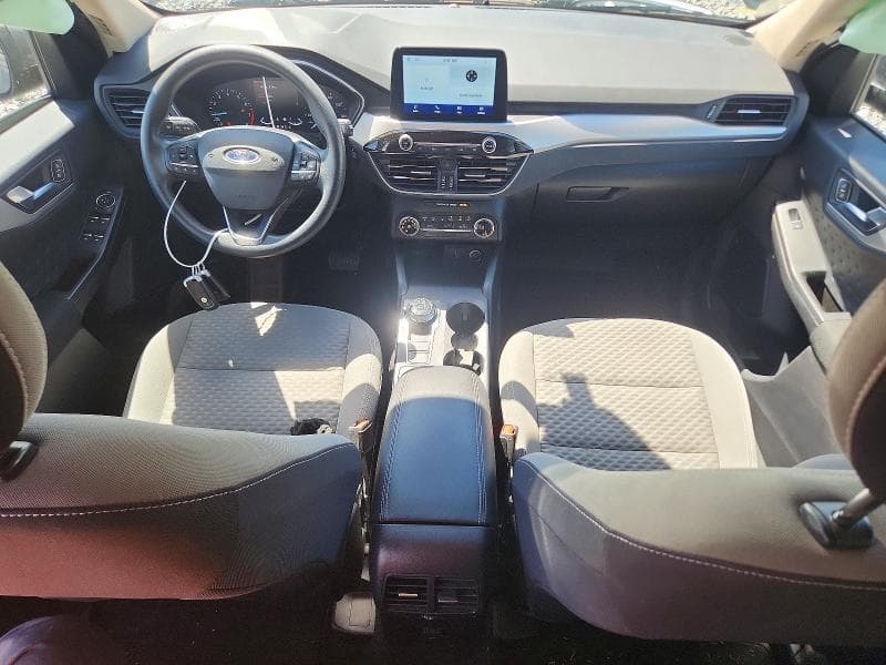 2020 FORD ESCAPE SE 8
