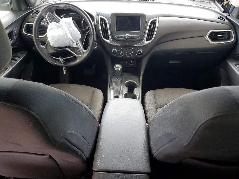 2019 CHEVROLET EQUINOX LT 8