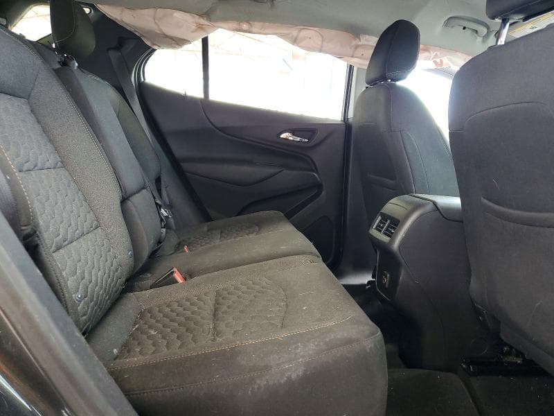 2019 CHEVROLET EQUINOX LT 10