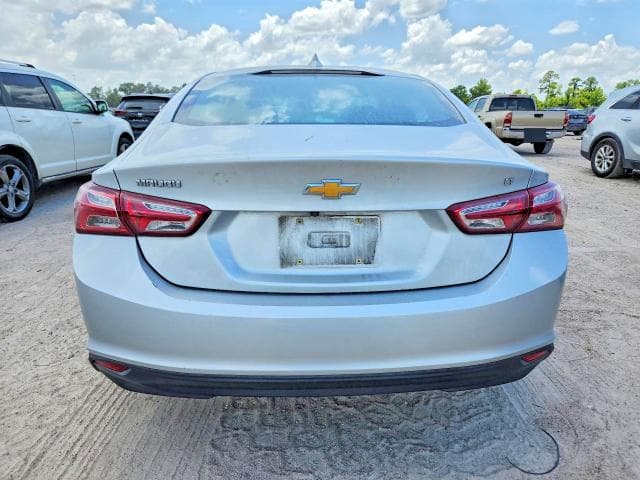2020 CHEVROLET MALIBU LT 6