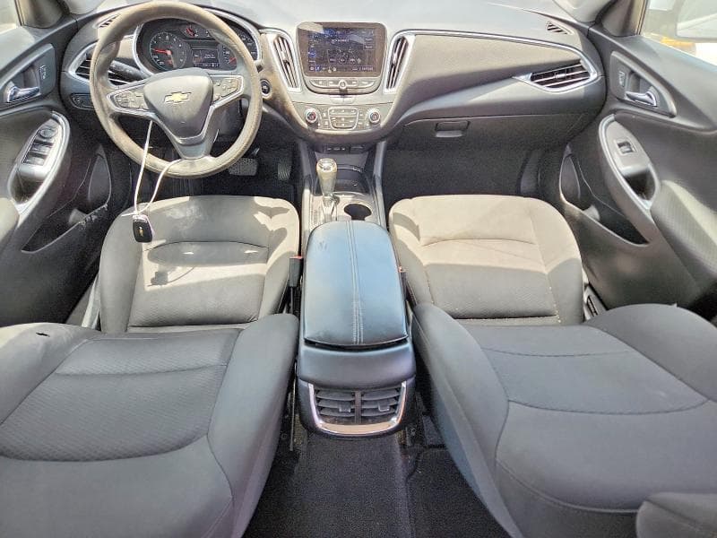 2020 CHEVROLET MALIBU LT 8