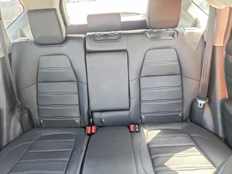 2022 HONDA CR-V EXL 10