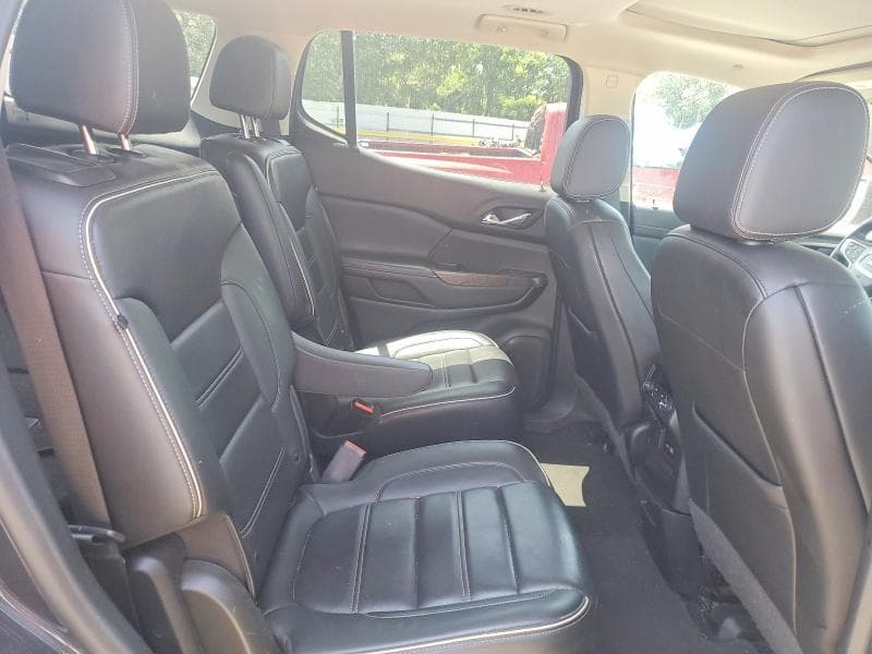 2021 GMC ACADIA DENALI DENALI 11