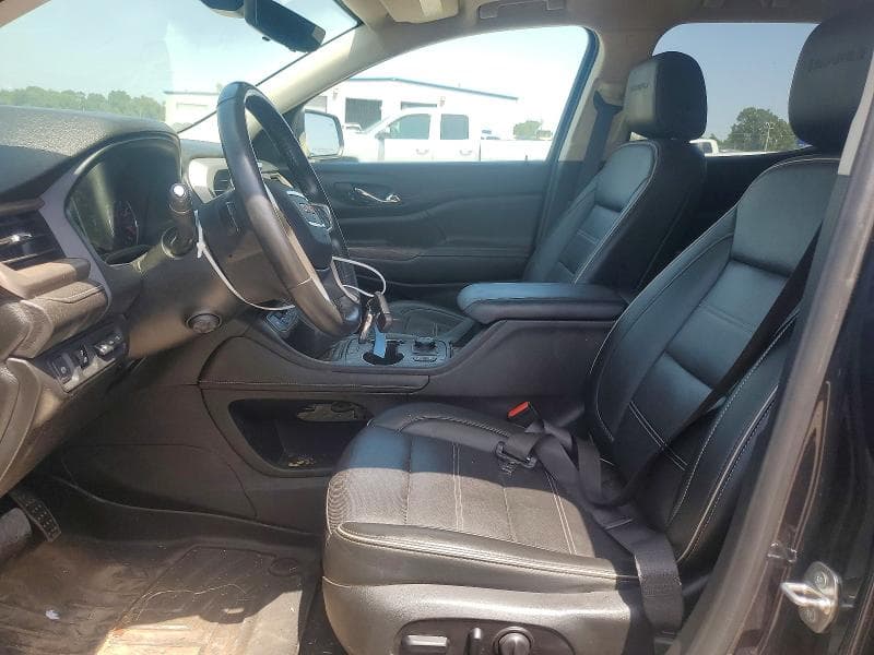 2021 GMC ACADIA DENALI DENALI 7