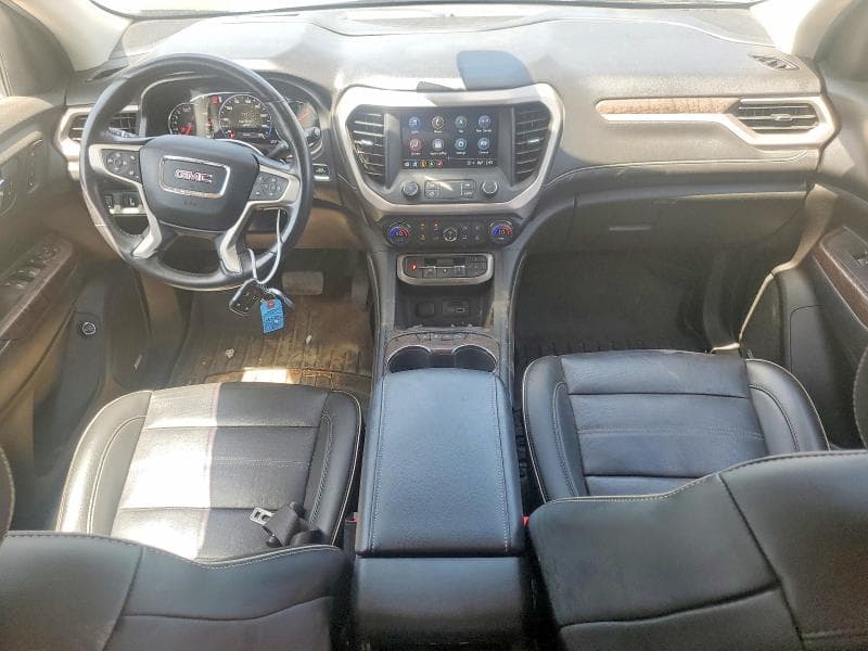 2021 GMC ACADIA DENALI DENALI 8