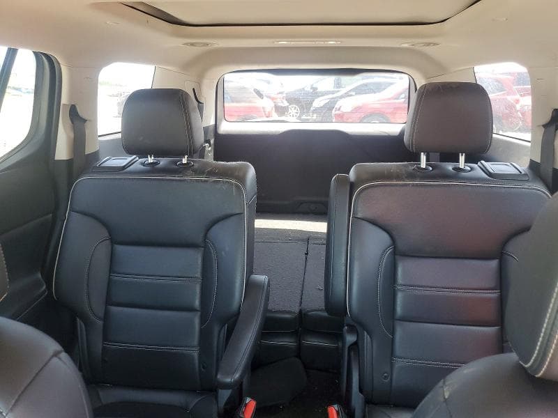 2021 GMC ACADIA DENALI DENALI 10