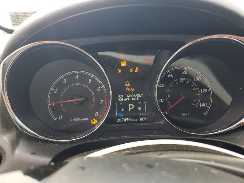 2022 MITSUBISHI OUTLANDER SPORT ES 9