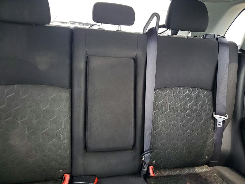 2022 MITSUBISHI OUTLANDER SPORT ES 10