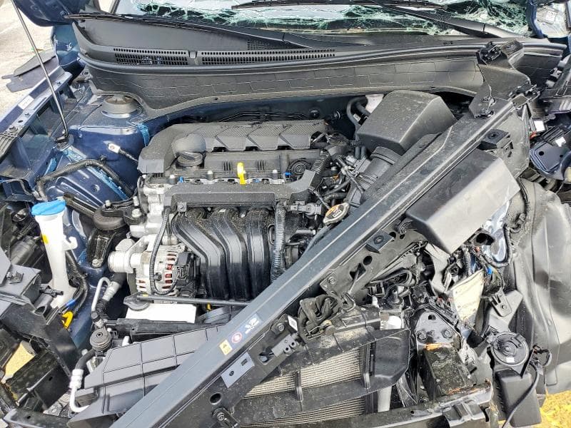2026 HYUNDAI VENUE SEL 11