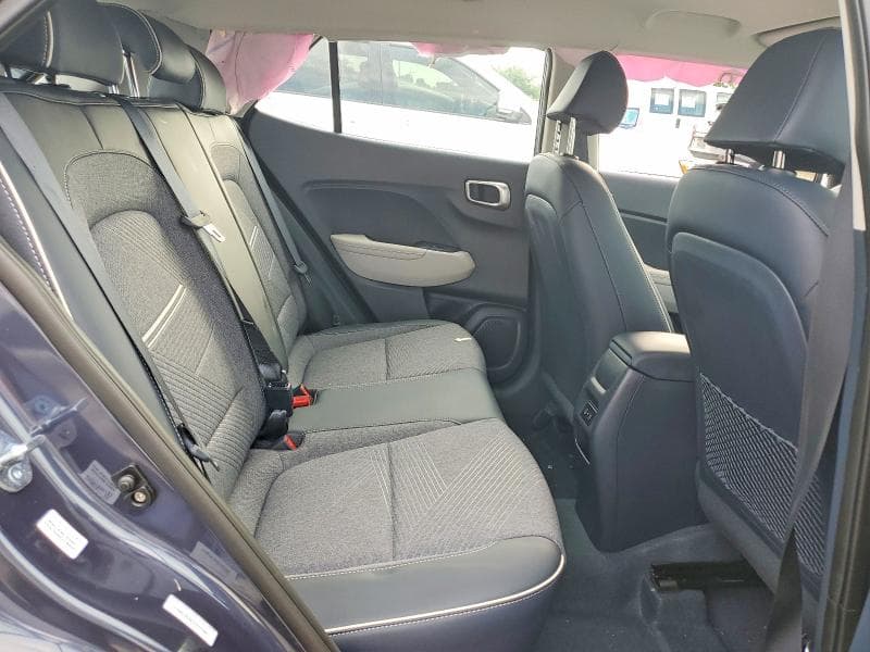 2026 HYUNDAI VENUE SEL 10