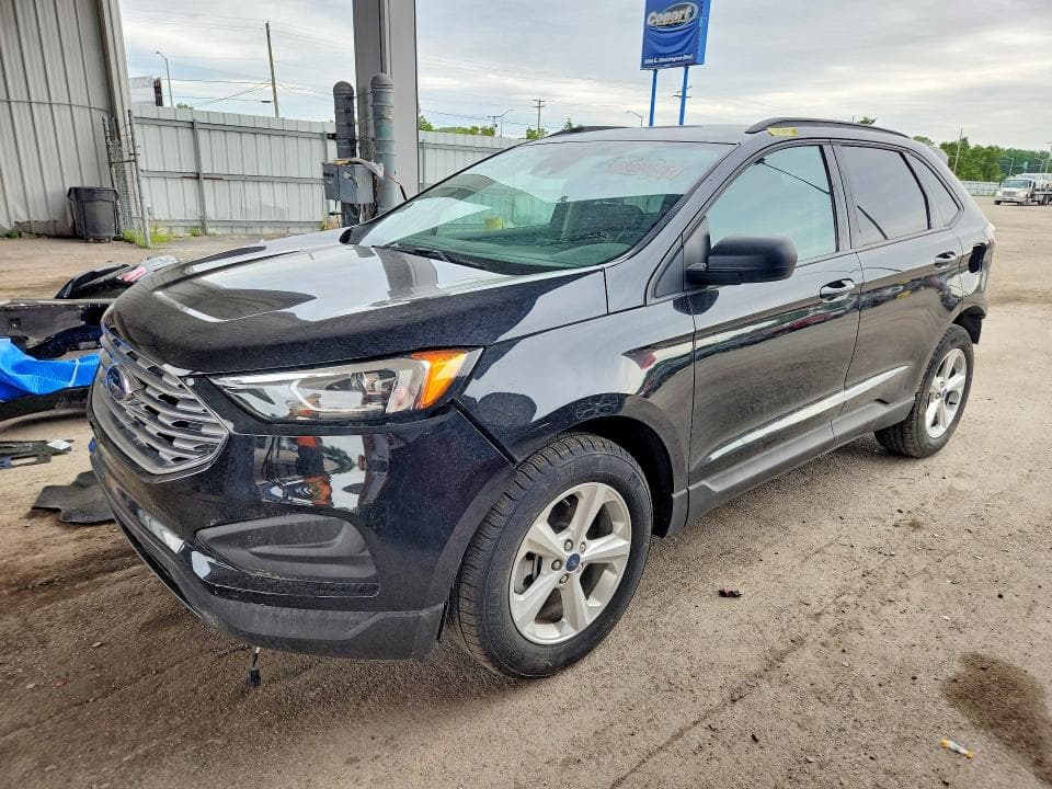 2022 FORD EDGE SE - 1