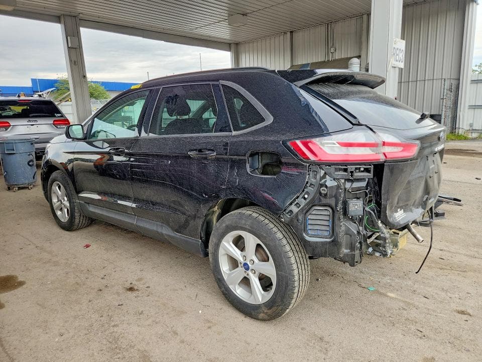 2022 FORD EDGE SE 2