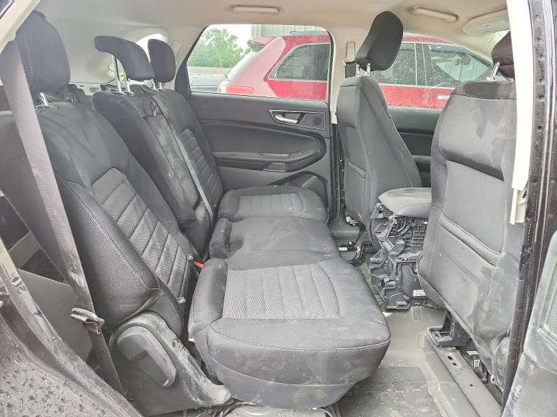 2022 FORD EDGE SE 11