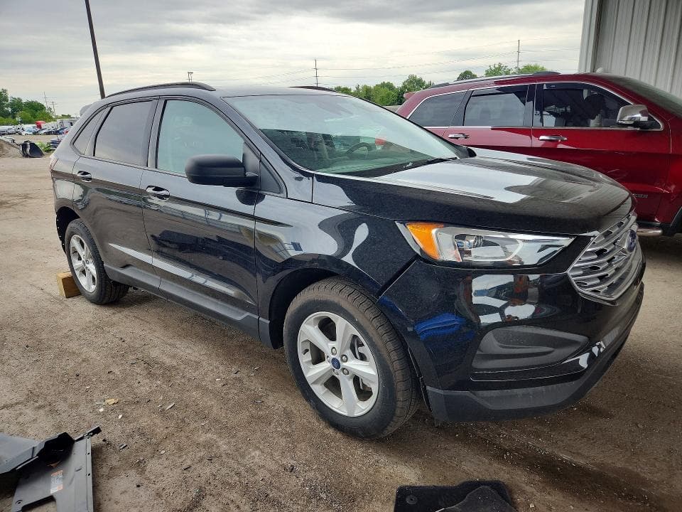 2022 FORD EDGE SE 4