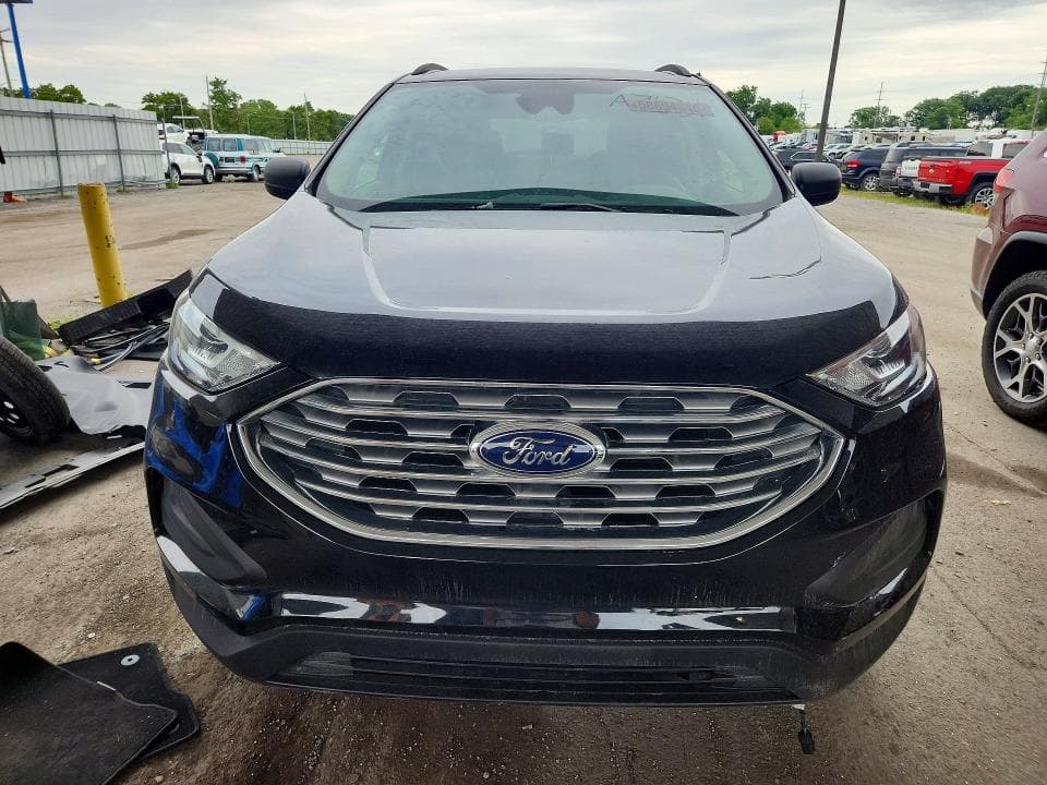 2022 FORD EDGE SE 5
