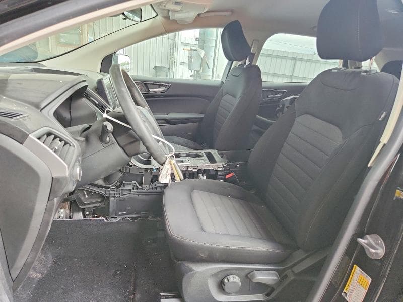 2022 FORD EDGE SE 7