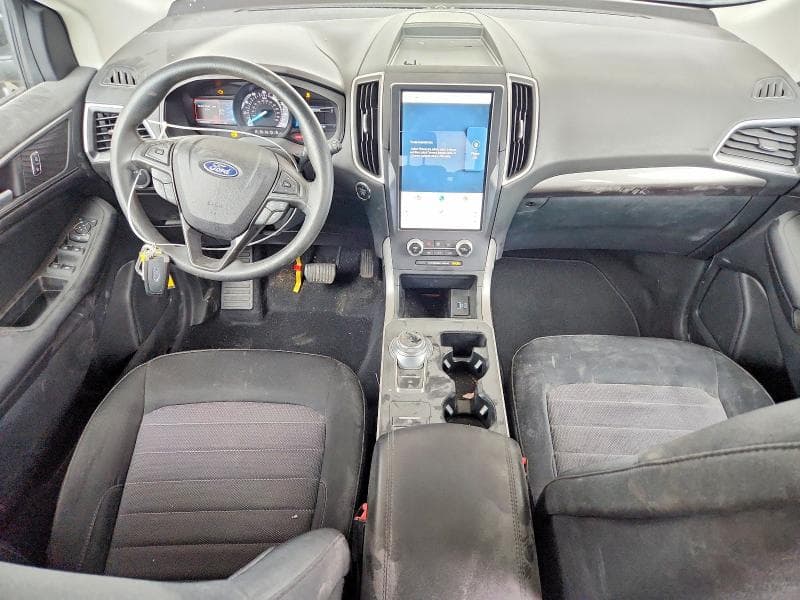 2022 FORD EDGE SE 8