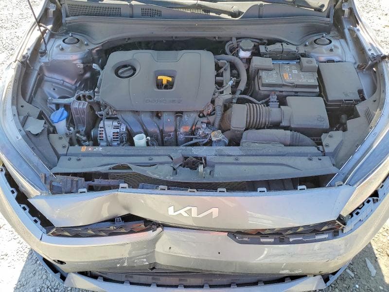 2024 KIA FORTE LXS 11