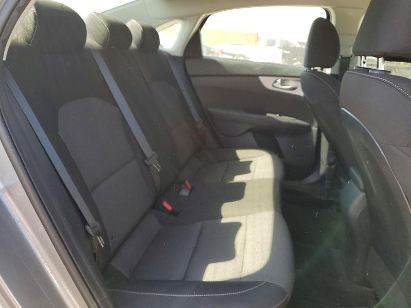 2024 KIA FORTE LXS 10