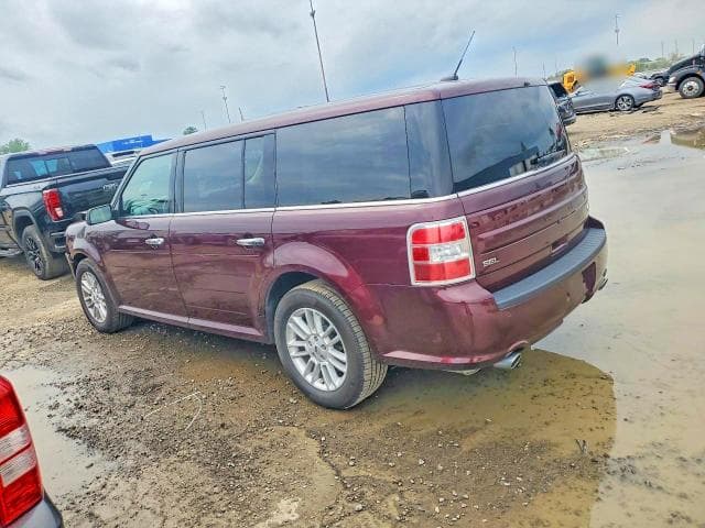 2019 FORD FLEX SEL 2