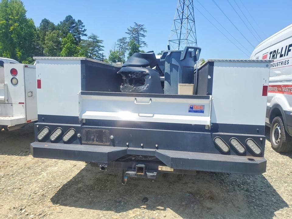 2022 RAM 3500 6