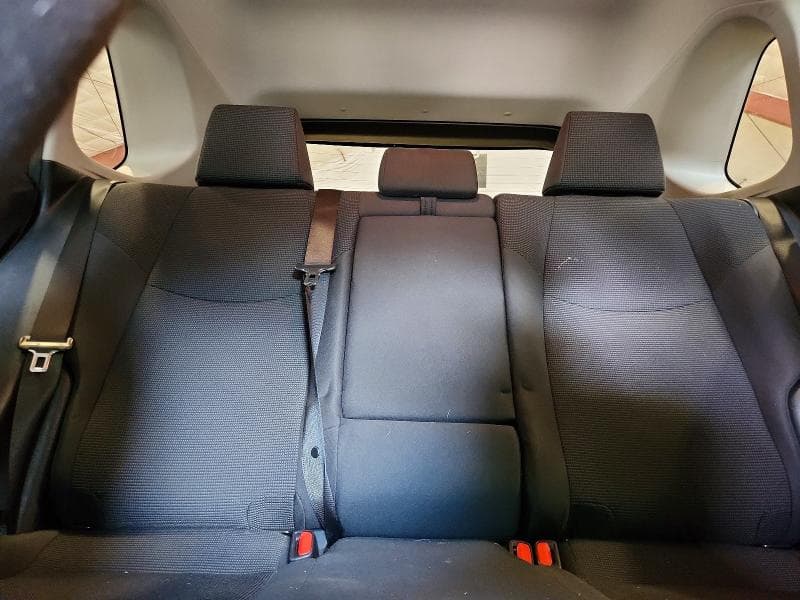 2019 TOYOTA RAV4 LE 10
