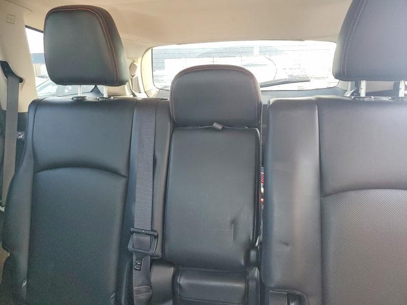 2019 DODGE JOURNEY GT 10