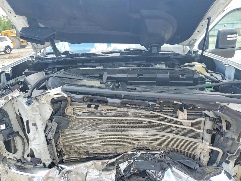 2022 CHEVROLET SILVERADO K2500 HEAVY DUTY LT 11