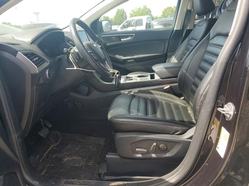 2022 FORD EDGE SEL SEL 7